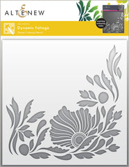 Dynamic Foliage