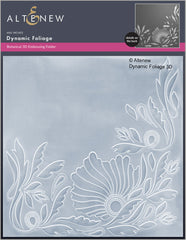 Dynamic Foliage