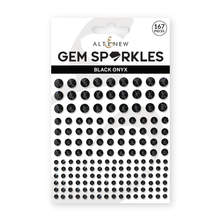 Embellishment Bundle Bejeweled Brilliance Gem Sparkles Bundle