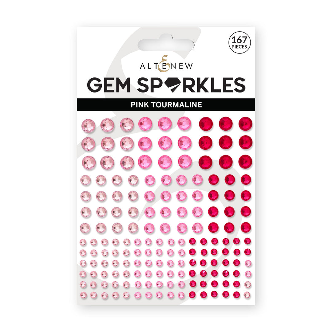 Embellishment Bundle Bejeweled Brilliance Gem Sparkles Bundle
