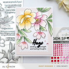 Embellishment Bundle Bejeweled Brilliance Gem Sparkles Bundle