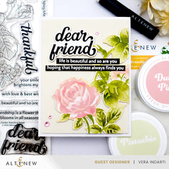 Embellishment Bundle Bejeweled Brilliance Gem Sparkles Bundle