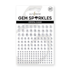 Embellishment Bundle Bejeweled Brilliance Gem Sparkles Bundle