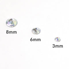 Embellishment Bundle Glimmer & Shine Gem Sparkles Bundle