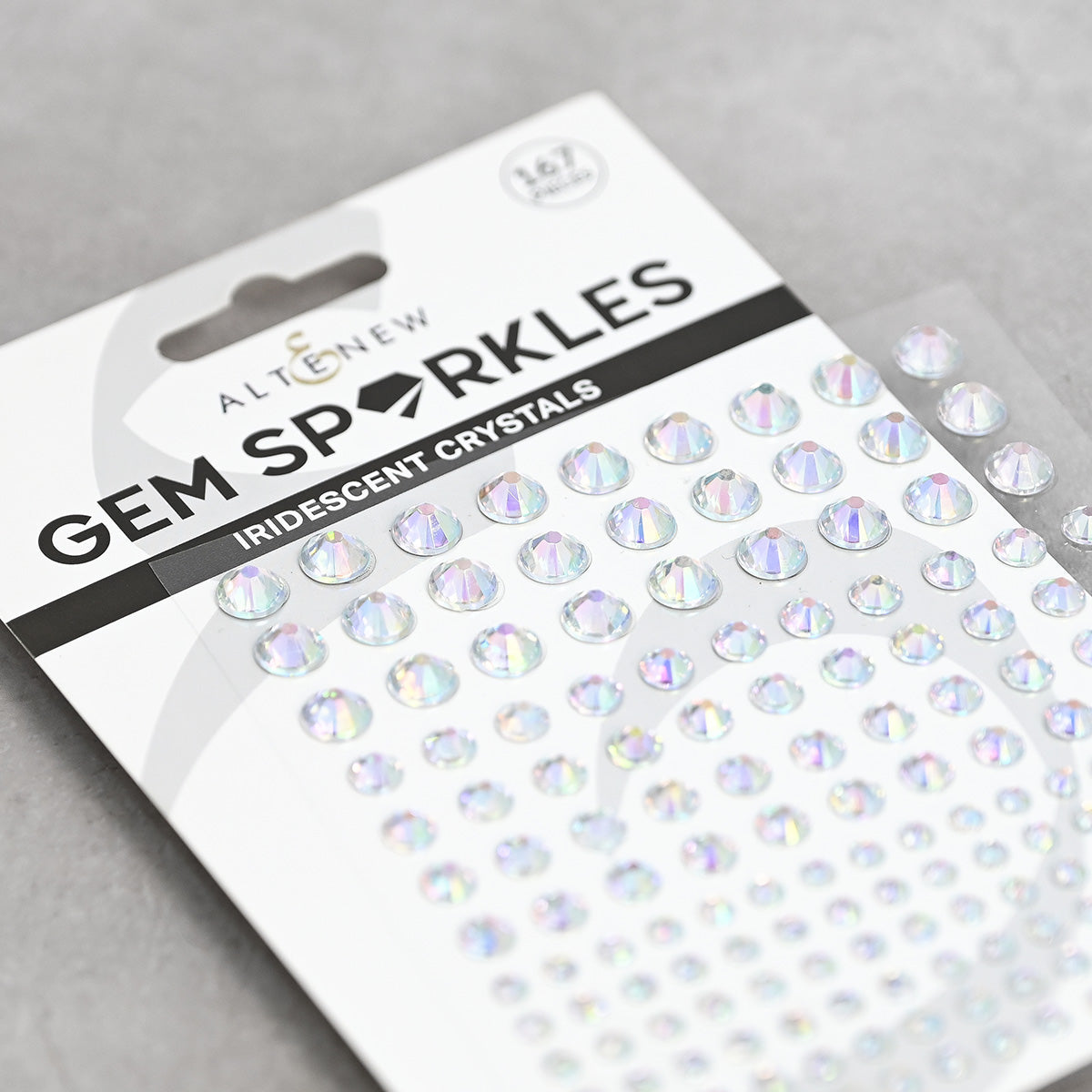 Embellishment Bundle Glimmer & Shine Gem Sparkles Bundle