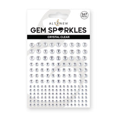 Embellishment Bundle Glimmer & Shine Gem Sparkles Bundle