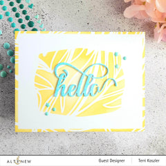 Embellishment Bundle Serenity Enamel Dot Release Bundle