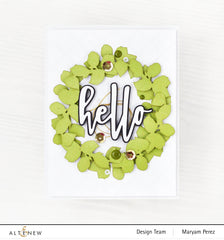 Embellishment Bundle Serenity Enamel Dot Release Bundle