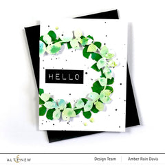 Embellishment Bundle Serenity Enamel Dot Release Bundle