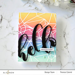 Embellishment Bundle Serenity Enamel Dot Release Bundle