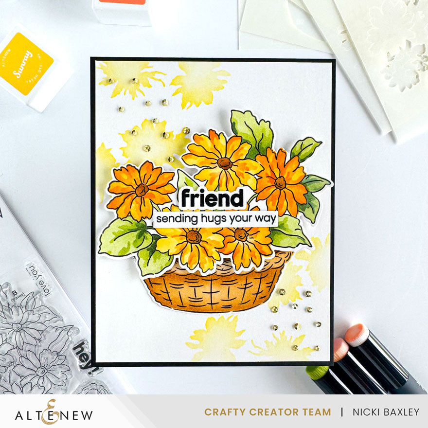 Embellishment Bundle Stellar Sequins Bundle (6 Colors)