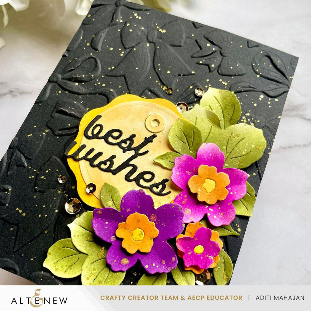 Embellishment Bundle Stellar Sequins Bundle (6 Colors)