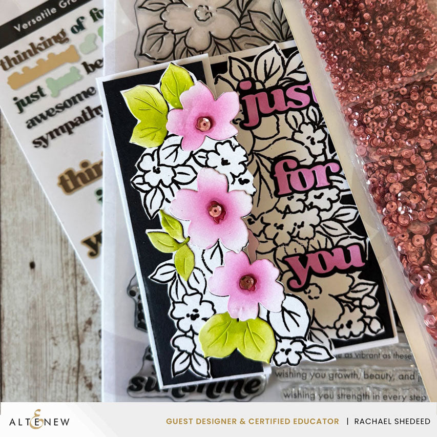 Embellishment Bundle Stellar Sequins Bundle (6 Colors)