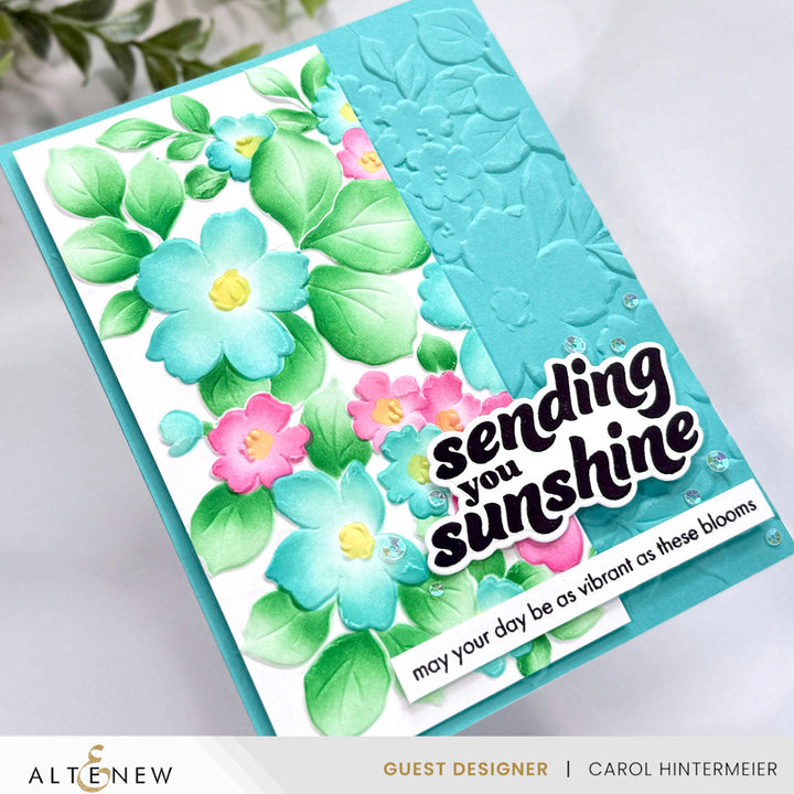 Embellishment Bundle Stellar Sequins Bundle (6 Colors)