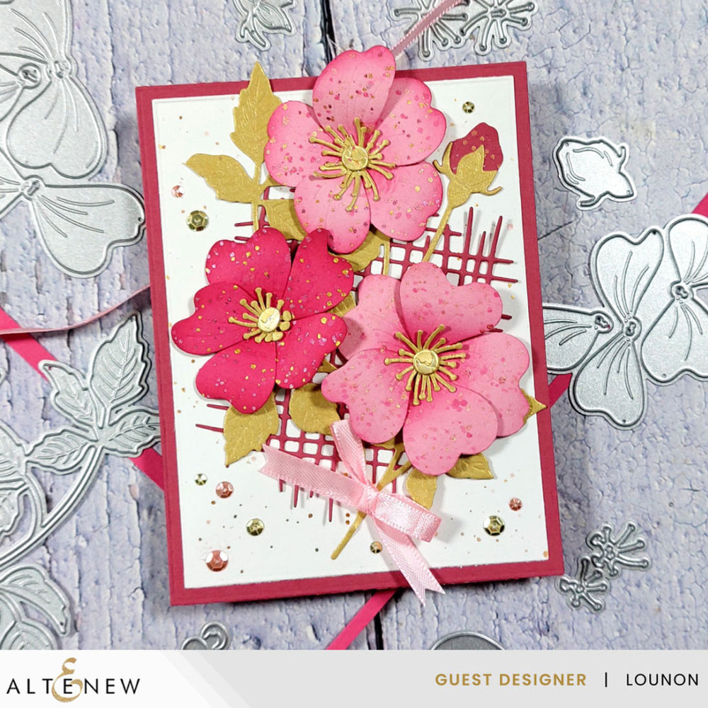 Embellishment Bundle Stellar Sequins Bundle (6 Colors)