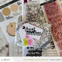 Embellishment Bundle Stellar Sequins Bundle (6 Colors)