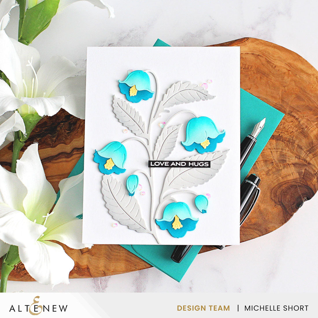 Embellishment Bundle Stellar Sequins Bundle (6 Colors)
