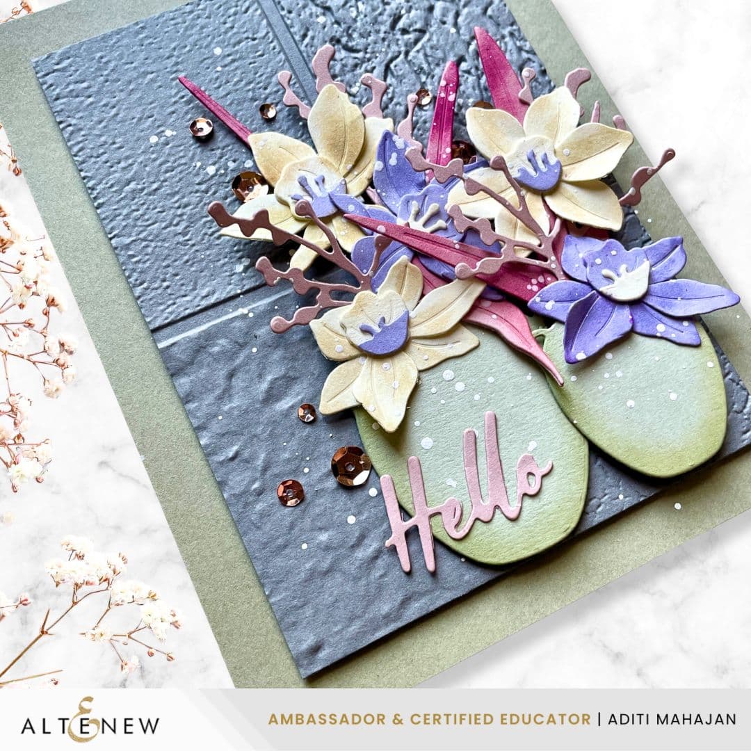 Embellishment Bundle Stellar Sequins - Essential Bundle (6 Colors)