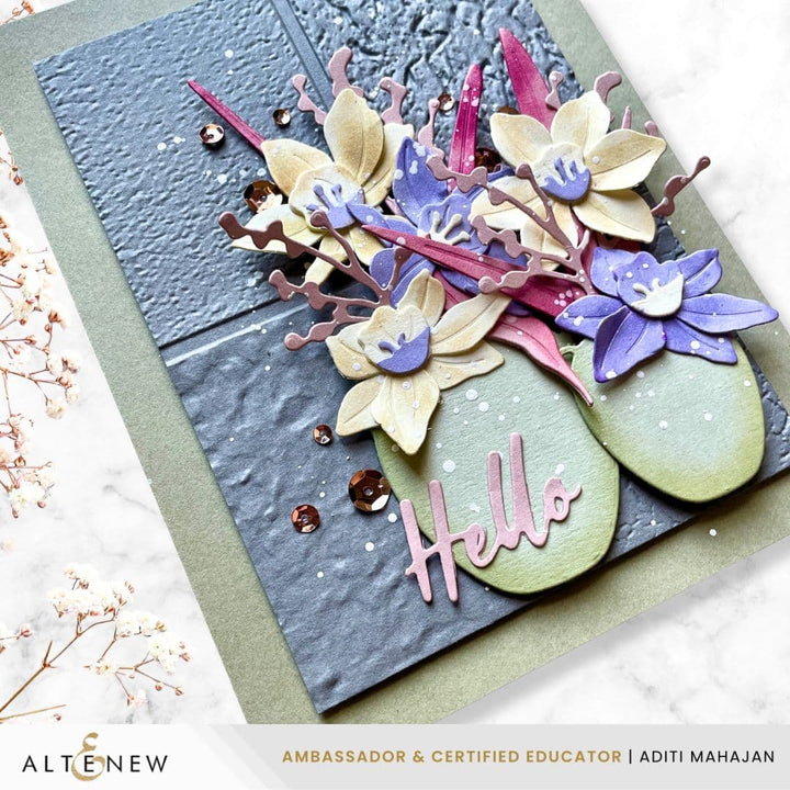 Embellishment Bundle Stellar Sequins - Essential Bundle (6 Colors)