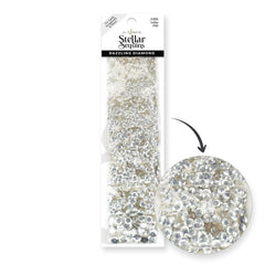 Embellishment Bundle Stellar Sequins - Essential Bundle (6 Colors)