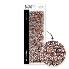 Embellishment Bundle Stellar Sequins - Essential Bundle (6 Colors)