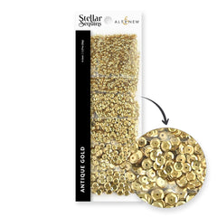 Embellishment Bundle Stellar Sequins - Essential Bundle (6 Colors)