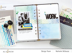 Embellishment Bundle Wondrous World Enamel Dots Release Bundle