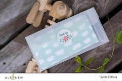 Embellishments Delicate Blooms Stickers