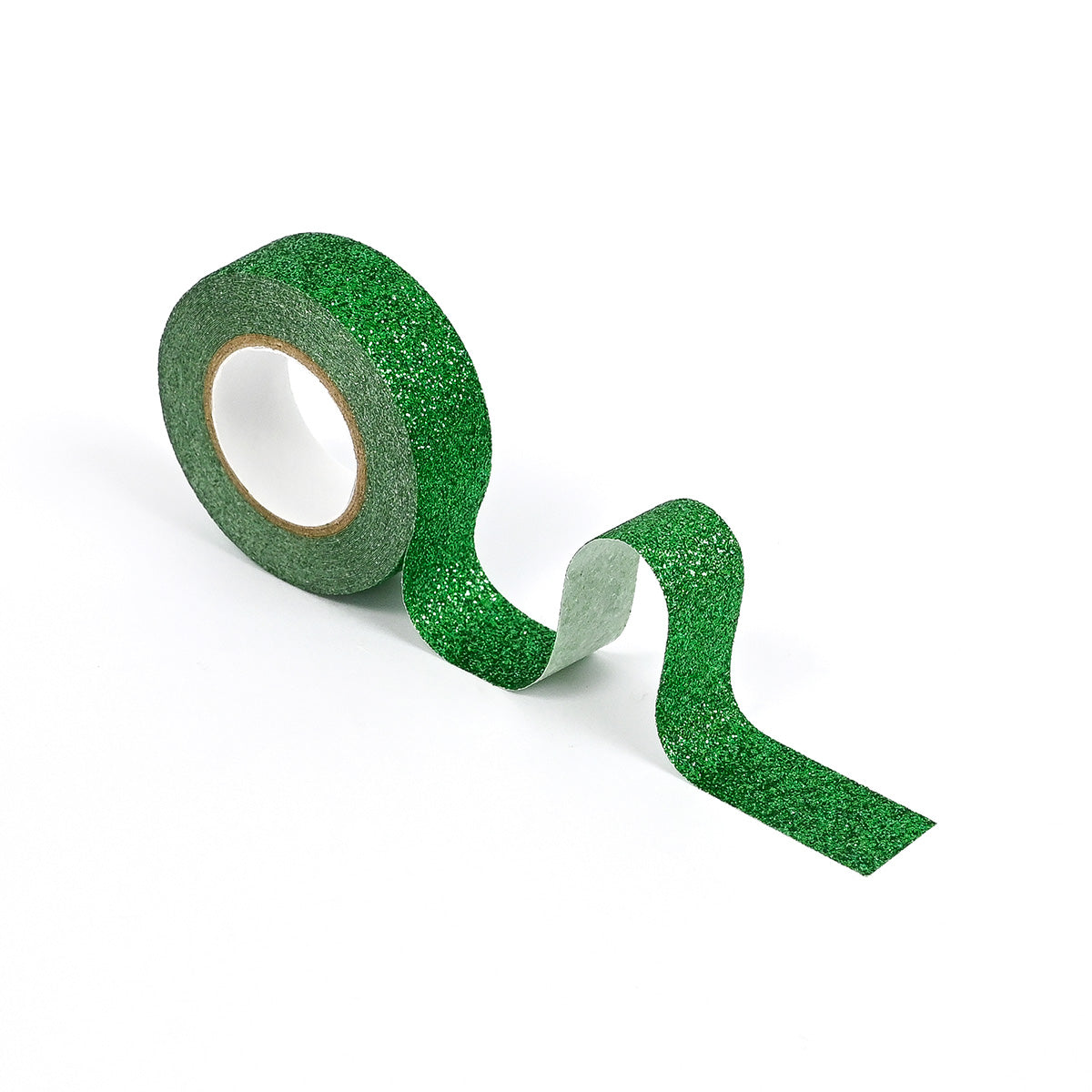 Embellishments Evergreen Elegance Glitter Tape