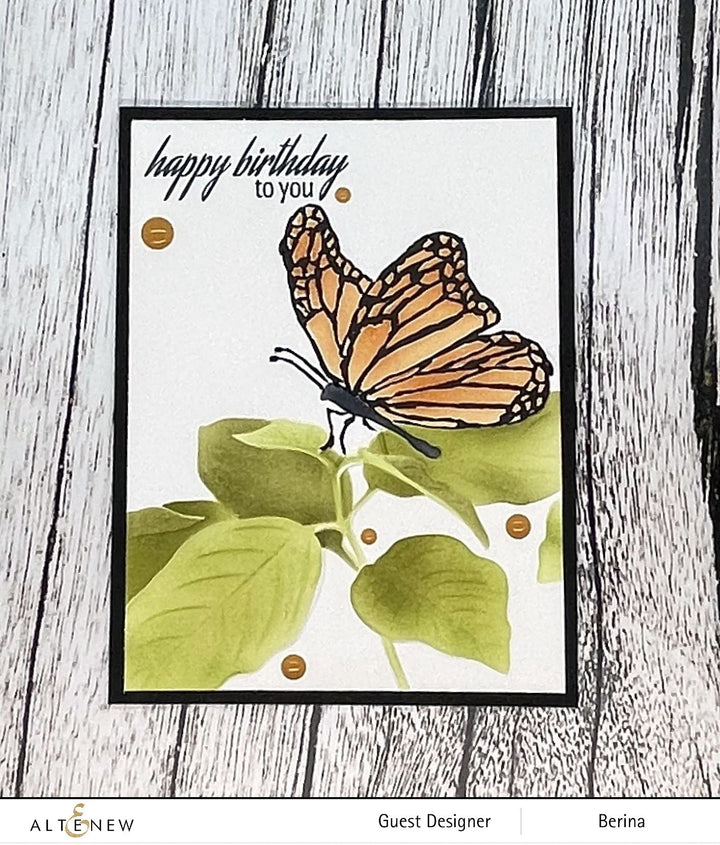 Embellishments Fall Harvest Enamel Dots