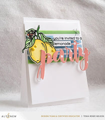 Embellishments Fruity Colors Enamel Dots