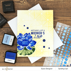 Embellishments Glacier Caves Enamel Dots
