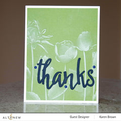 Embellishments Glacier Caves Enamel Dots