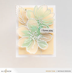 Embellishments Iridescent Crystals Gem Sparkles