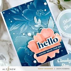 Embellishments Milky Way Gem Sparkles