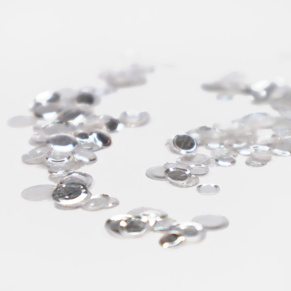 Embellishments Moonlight Confetti Mix