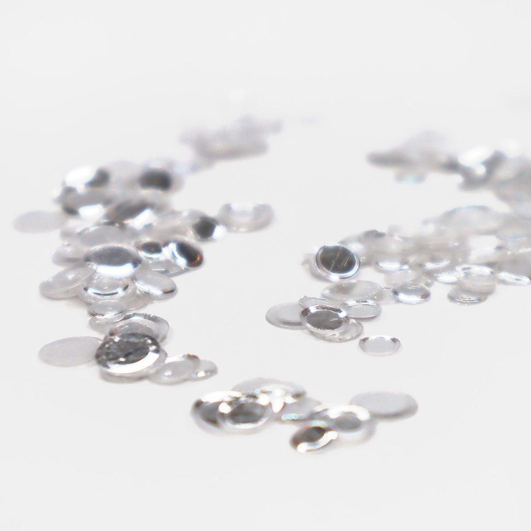 Embellishments Moonlight Confetti Mix