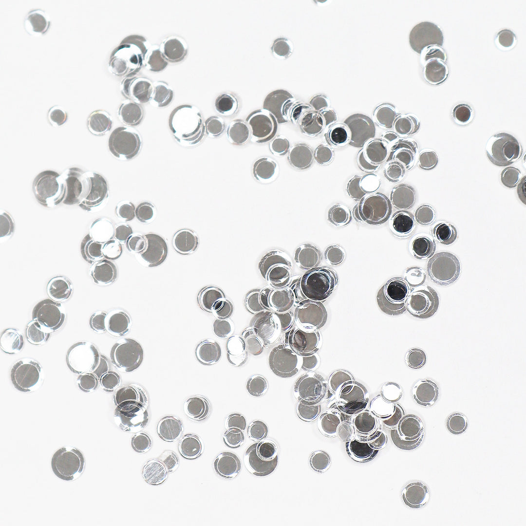 Embellishments Moonlight Confetti Mix