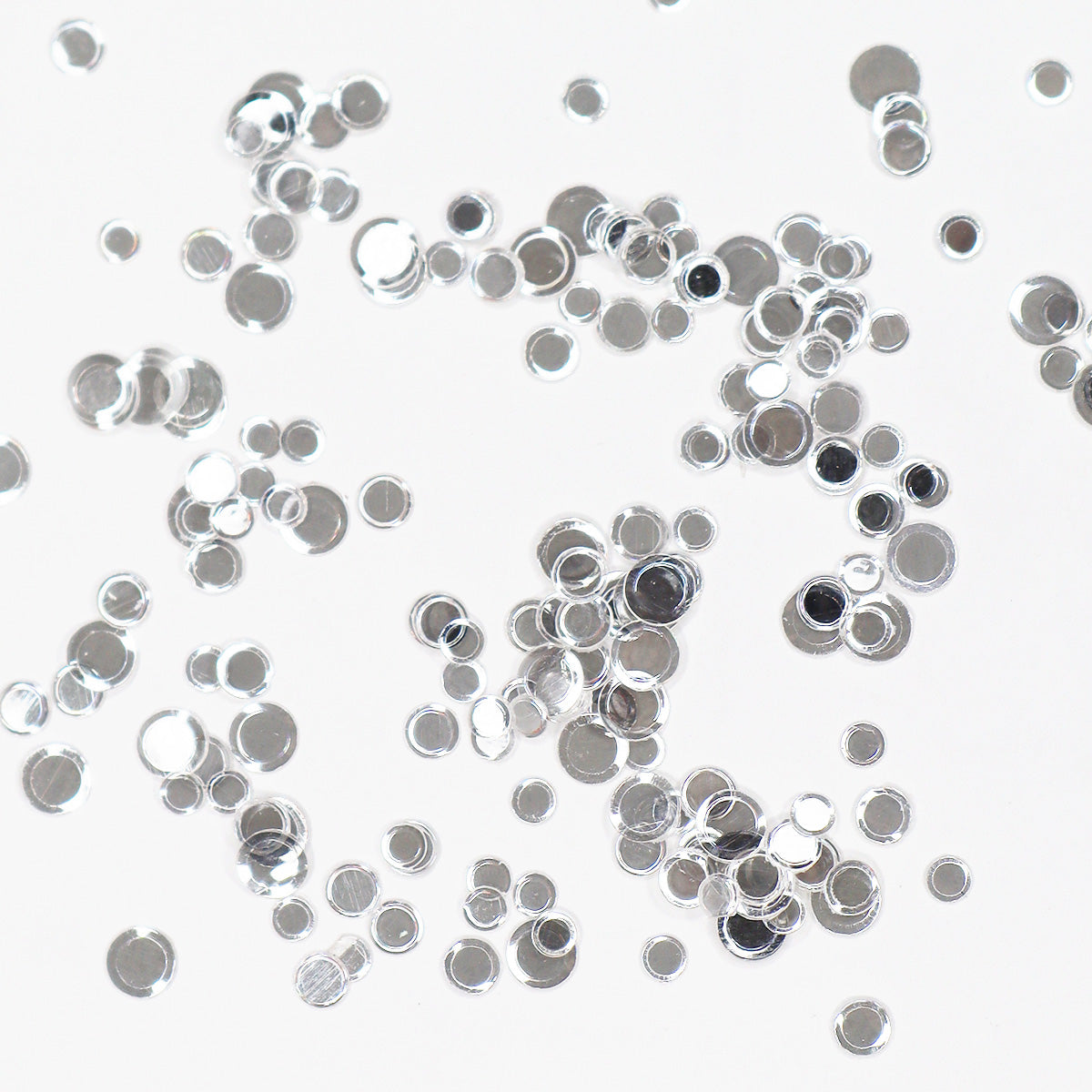 Embellishments Moonlight Confetti Mix