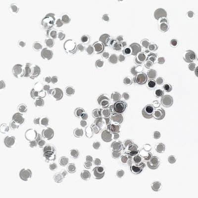 Embellishments Moonlight Confetti Mix