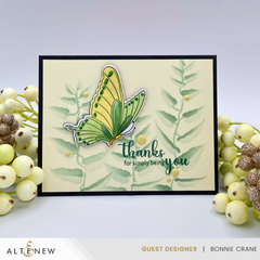 Embellishments Nature's Wonders Enamel Dots