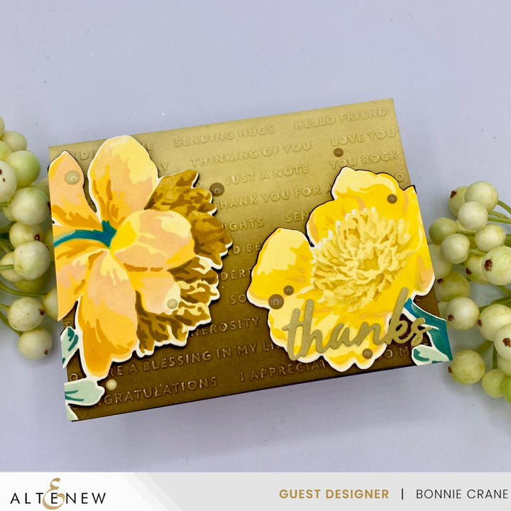 Embellishments Nature's Wonders Enamel Dots