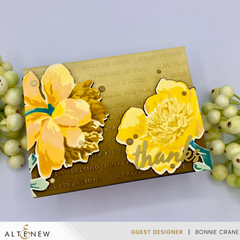 Embellishments Nature's Wonders Enamel Dots