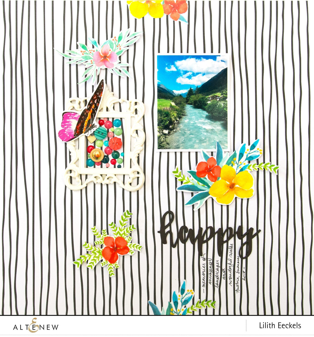 Embellishments Pocketful of Sunshine Enamel Dots