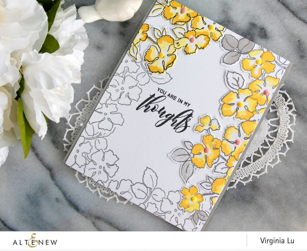 Embellishments Pocketful of Sunshine Enamel Dots