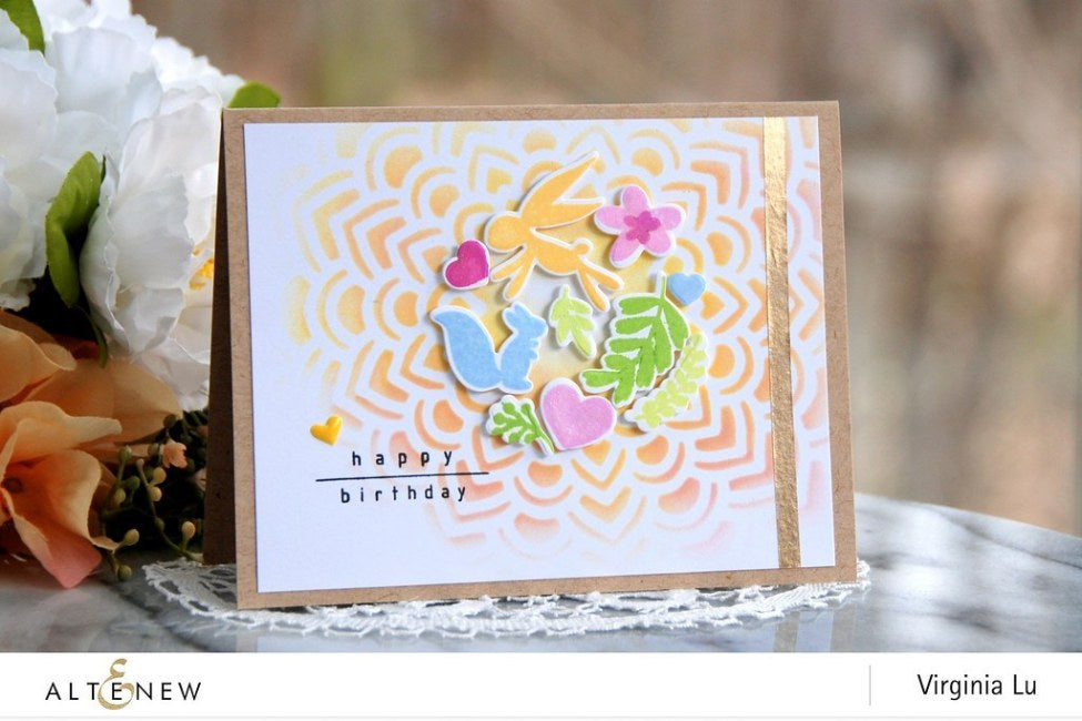 Embellishments Pocketful of Sunshine Enamel Dots