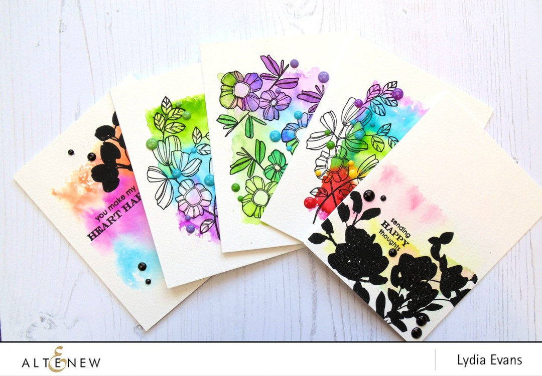 Embellishments Pocketful of Sunshine Enamel Dots