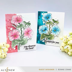 Embellishments Radiant Gems Enamel Dots - Mini (Stampwheel Companion)