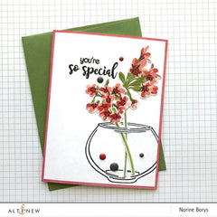 Embellishments Rock Collection Enamel Dots
