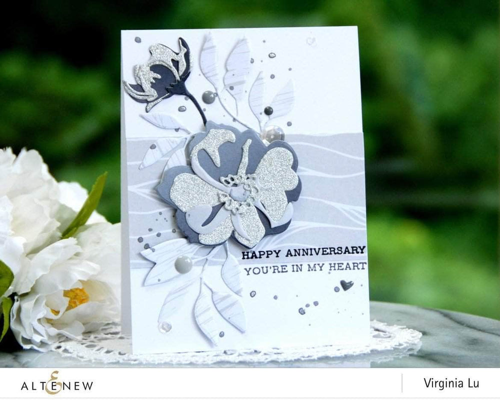 Embellishments Rock Collection Enamel Dots